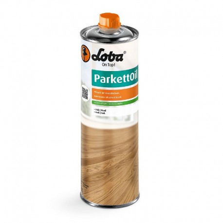 Loba ParkettÖil Parquet Oil 1L