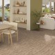 Primary oak light brown Tarkett Essence 55  glue down vinyl