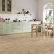 Primary oak Natural Tarkett Essence 55  glue down vinyl