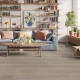 Tribe Oak Grey Tarkett Essence 55 Klebevinyl