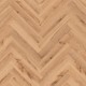 Primary Oak Light Brown Tarkett Essence 55 Mini Plank Klebevinyl
