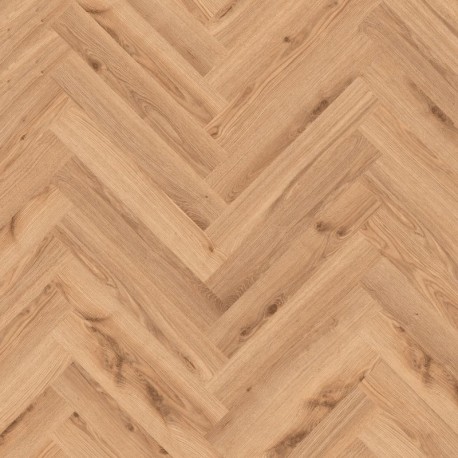 Primary Oak Light Brown Tarkett Essence 55 Mini Plank Klebevinyl