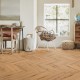 Primary Oak Light Natural Tarkett Essence 55 Mini Plank Klebevinyl