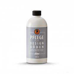 Loba Pflege für Designböden, PVC und Vinyl 500 ml
