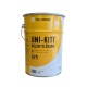 Pallmann Uni-Kitt Holzkittlösung 1L, 5L