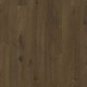 Linen oak dark brown Quick Step FUSE Vinyl Flex