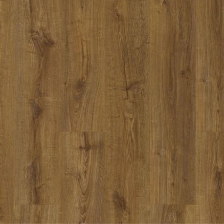 Fall oak brown - Quick Step FUSE Vinyl Flex
