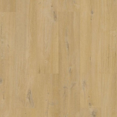 Eiche Leinen natürlich - Quick Step FUSE Vinyl Flex