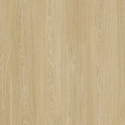 Klare Eiche natürlich hell - Quick Step FUSE Vinyl Flex