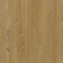 Eiche Leinen Medium natürlich - Quick Step FUSE Vinyl Flex