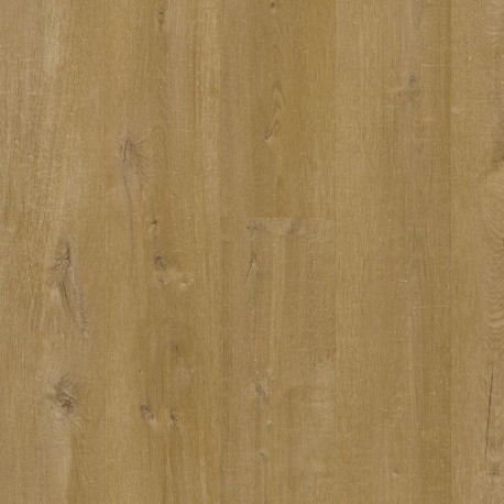 Eiche Leinen Medium natürlich - Quick Step FUSE Vinyl Flex