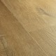 Linen oak medium natural - Quick Step FUSE Vinyl Flex