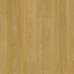 Klare Eiche Medium natürlich - Quick Step FUSE Vinyl Flex