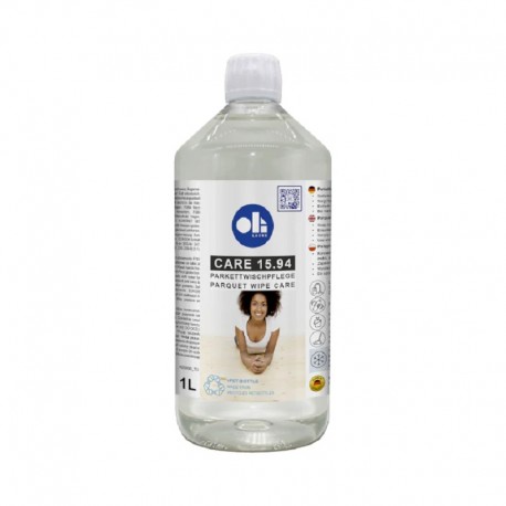Oli Aqua Care 1L Parkettwischpflege