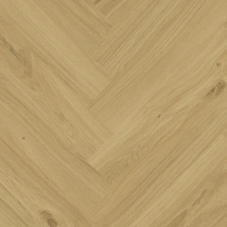 Country Oak Honey Mini Plank - Tarkett ID Classics 70