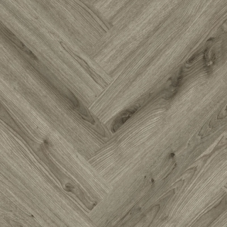Delicate Oak Clay Mini Plank - Tarkett ID Classics 70