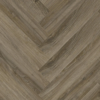 English Oak Brown Mini Plank - Tarkett ID Classics 70