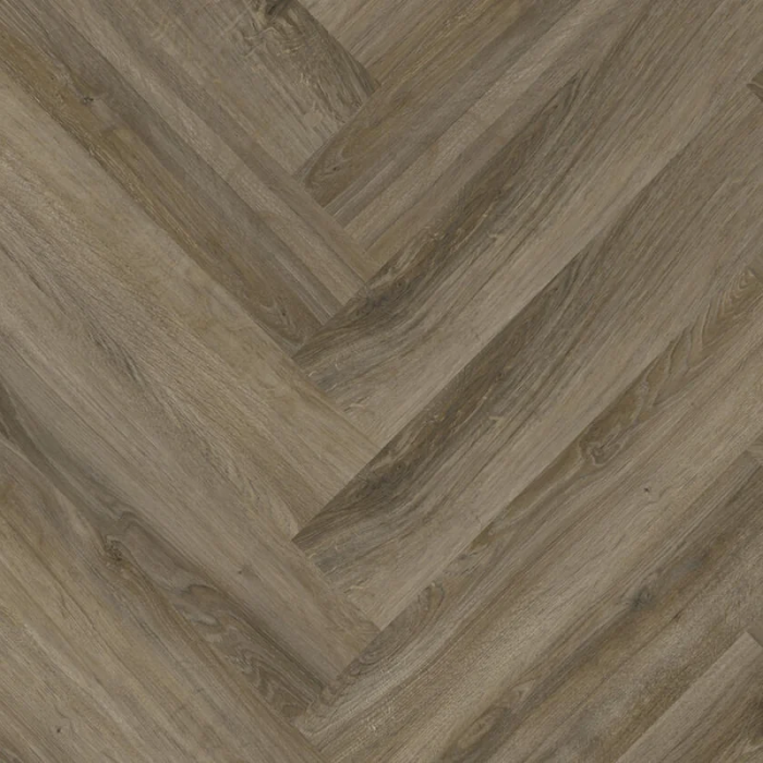 English Oak Brown Mini Plank - Tarkett ID Classics 70