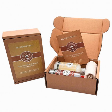 Oli Natura Care Set No. 1