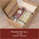 Oli Natura Care Set No. 1