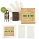 Oli Natura Care Set No. 4 with Linseed Oil