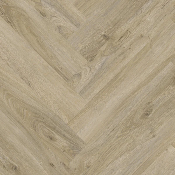 English Oak Grege Mini Plank - Tarkett ID Classics 70