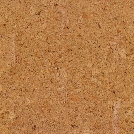 Shell Natural | Wicanders cork Pure | Kork-Klebeparkett