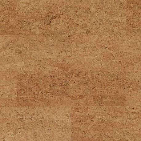 Symphony Natural | Wicanders cork Pure | Kork-Klebeparkett