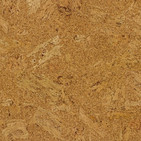 Accent Natural | Wicanders cork Pure | Glue Down Cork Floor