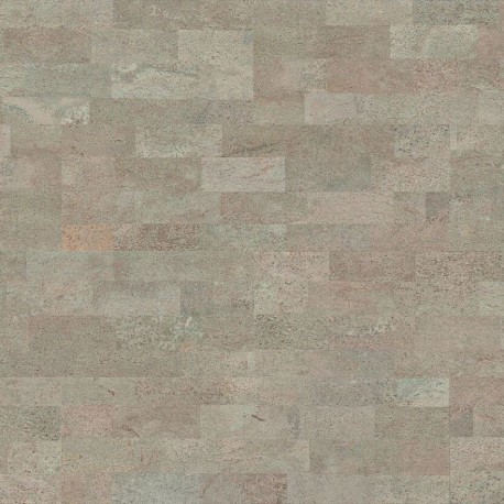 Identity Silver | Wicanders cork Pure | Kork-Klebeparkett