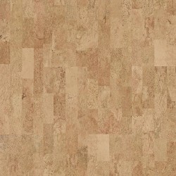 Identity Eden | Wicanders cork Pure | Kork-Klebeparkett