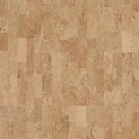 Identity Eden | Wicanders cork Pure | Kork-Klebeparkett