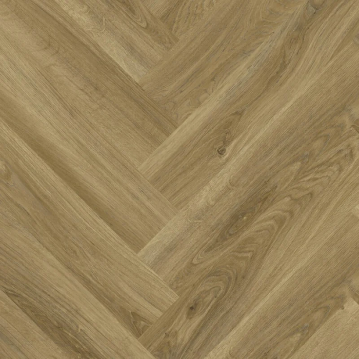 English Oak Natural Mini Plank - Tarkett ID Classics 70