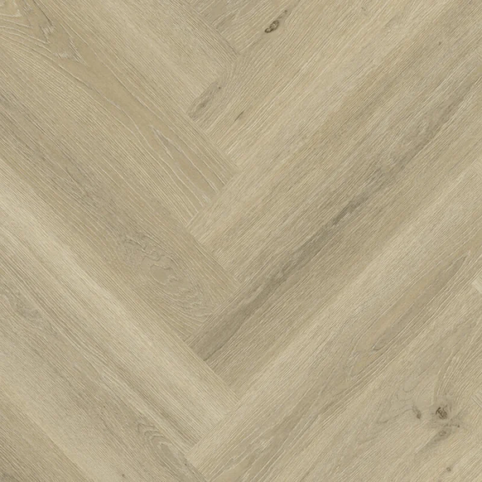 Highland Oak Smoke Mini Plank - Tarkett ID Classics 70
