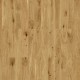 Panama Oak Cognac Wicanders Hydrocork Klick Vinyl mit Kork