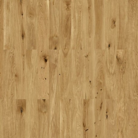 Panama Oak Cognac Wicanders Hydrocork Klick Vinyl mit Kork