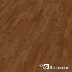 Nuss am. Natur Scheucher BILAflor 500 Parkett