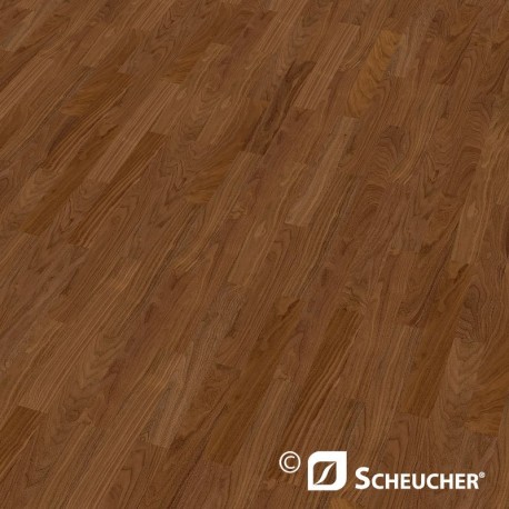 Nuss am. Natur Scheucher BILAflor 500 Parkett