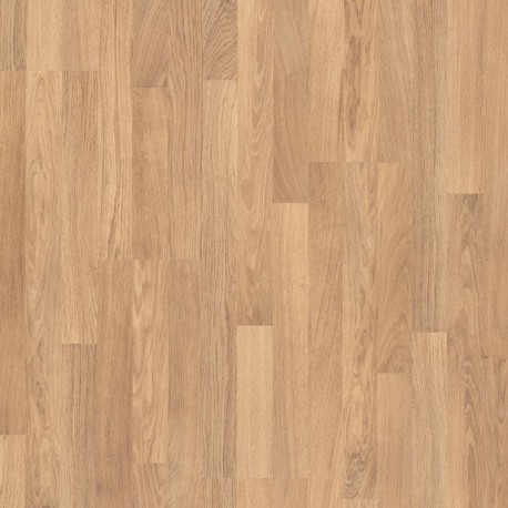 Bianco oak 3 Strip Original BerryAlloc High Pressure Laminate