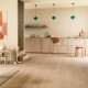 Santorini oak Grand Majestic BerryAlloc Hochdruck Laminat