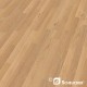Oak Knotty PERLA SEDA Scheucher BILAflor 1000 Parquet Flooring
