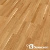 Oak Rustic Scheucher BILAflor 1000 Parquet Flooring
