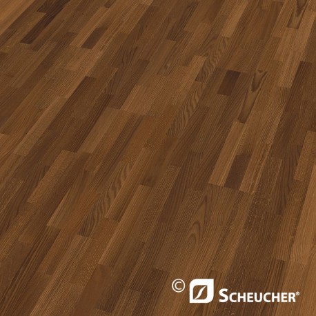 Eiche kerngeräuchert Medium Bilaflor 500 Scheucher Parkett