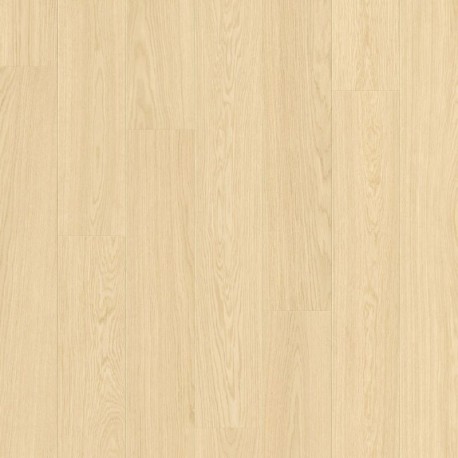 Ivory oak Quick Step Impressive Laminate