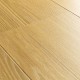 Bourbon oak Quick Step Impressive Laminate