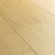 Almond oak Quick Step Impressive Ultra Laminate