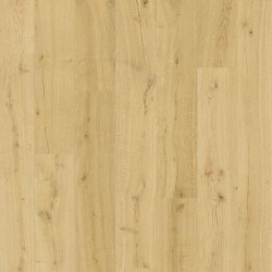 Almond oak Quick Step Impressive Ultra Laminate