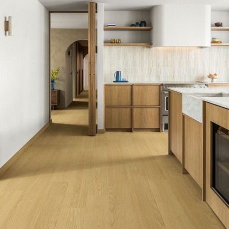 Dune oak Quick Step Impressive Laminate