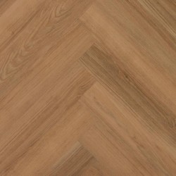 Faro BerryAlloc Zenn Gluedown  55 Herringbone