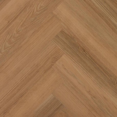 Faro BerryAlloc Zenn Gluedown  55 Herringbone